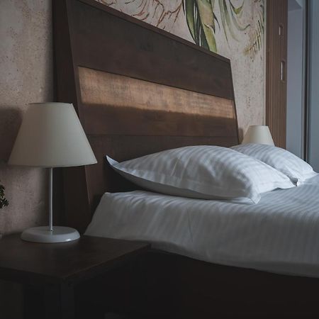Sincai City Center Apartment بوخارست المظهر الخارجي الصورة
