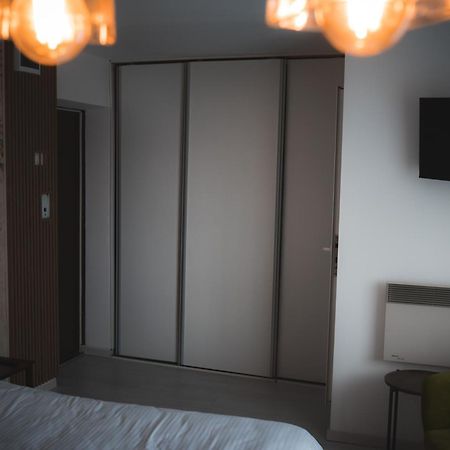 Sincai City Center Apartment بوخارست المظهر الخارجي الصورة