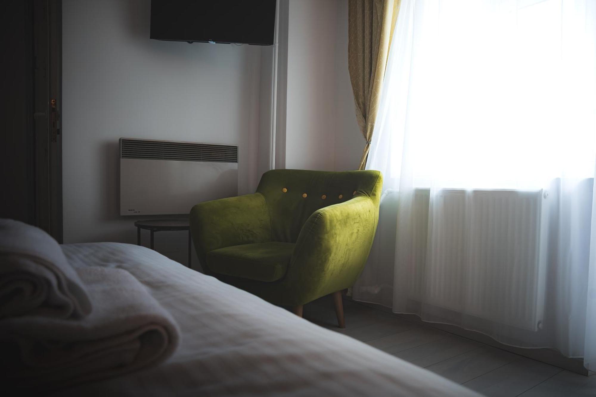 Sincai City Center Apartment بوخارست المظهر الخارجي الصورة