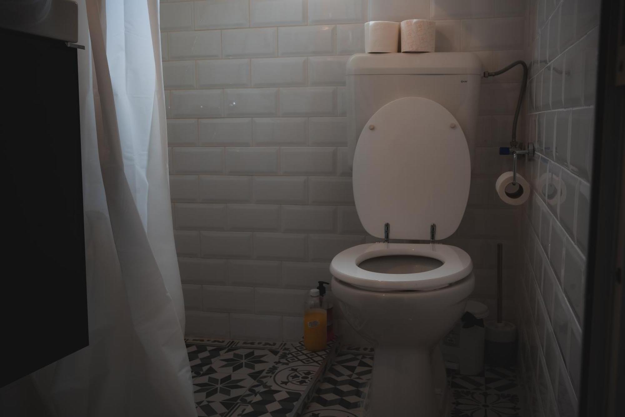 Sincai City Center Apartment بوخارست المظهر الخارجي الصورة