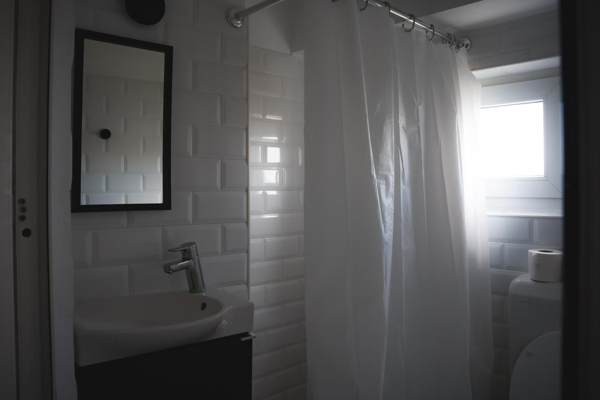 Sincai City Center Apartment بوخارست المظهر الخارجي الصورة
