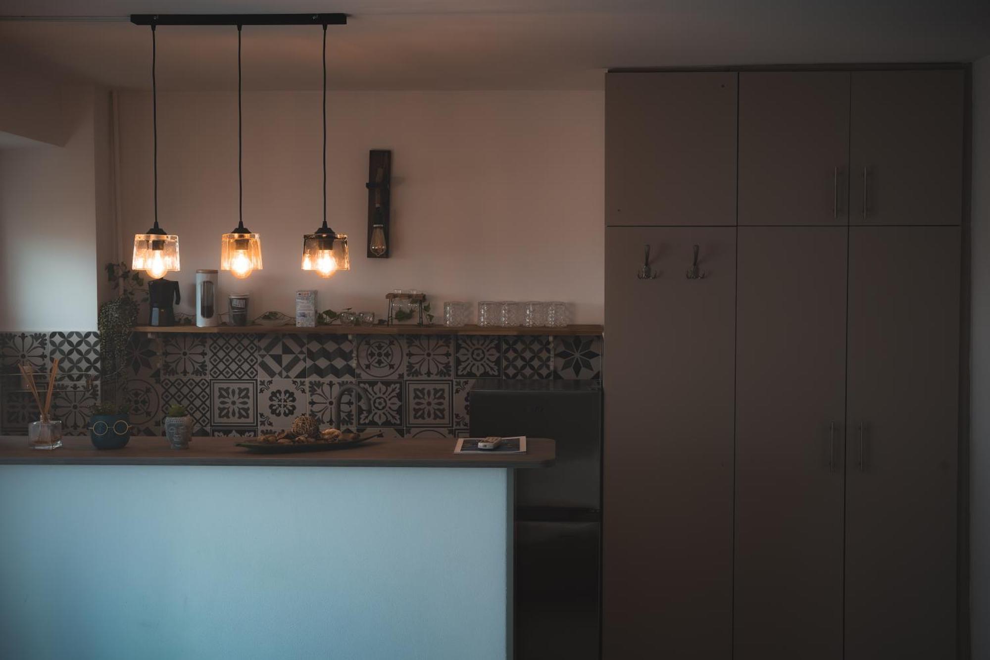 Sincai City Center Apartment بوخارست المظهر الخارجي الصورة