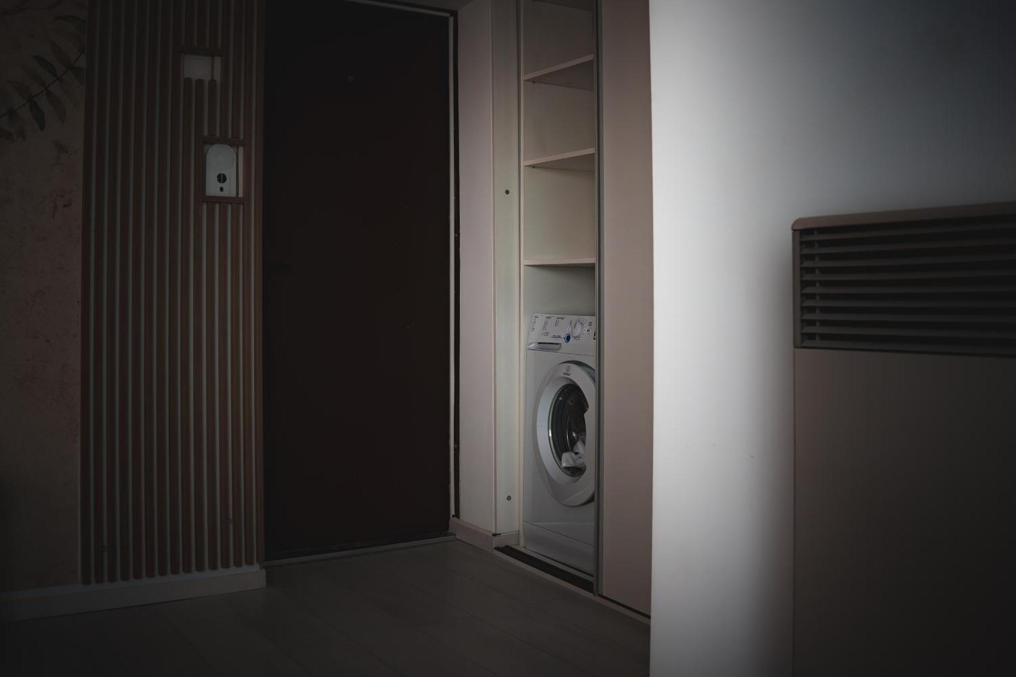 Sincai City Center Apartment بوخارست المظهر الخارجي الصورة
